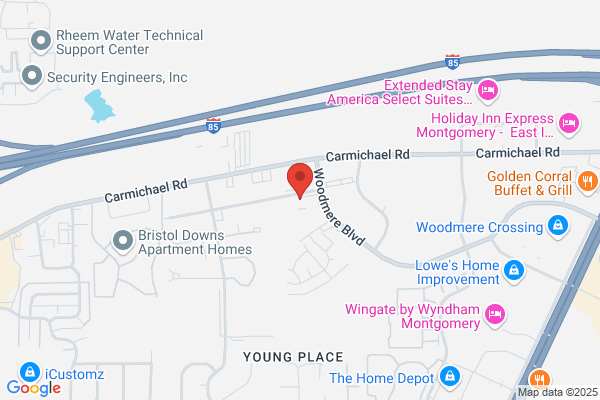 AllerVie Health - Montgomery (Permanently Closed)