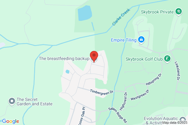 Breastfeeding Encounter the