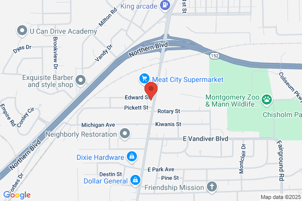 Chisholm Gun & Pawn