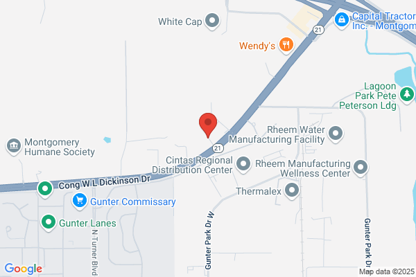 Gunter Self Storage