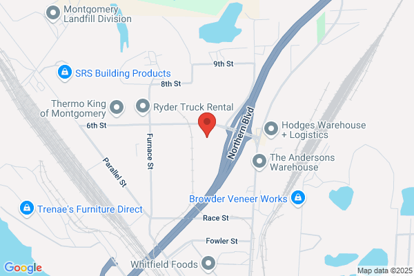 Intl Paper Company