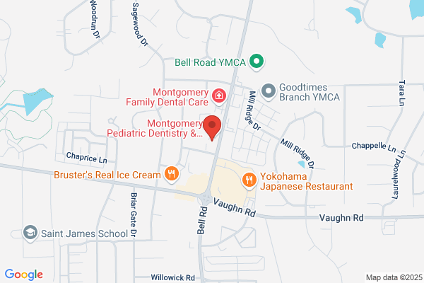 Montgomery Dental Assistant School