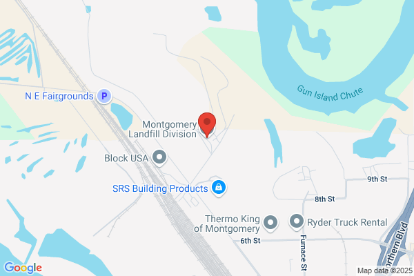 Montgomery Landfill