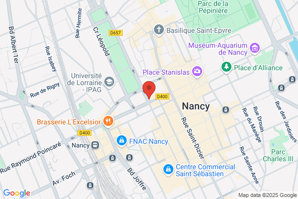 Nancy Patersons Bistro