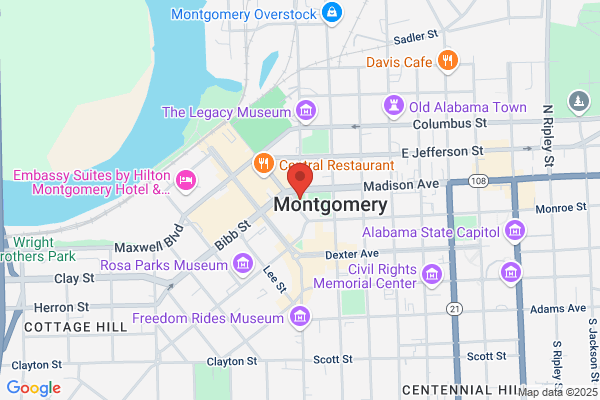 OFF LEASH K9 MONTGOMERY