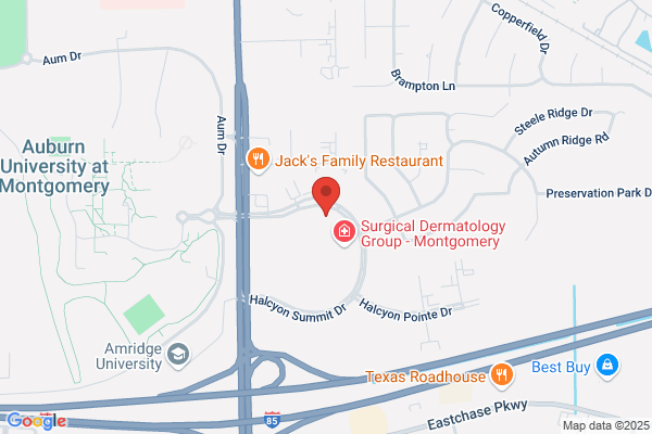 Oral & Maxillofacial Surgery Associates