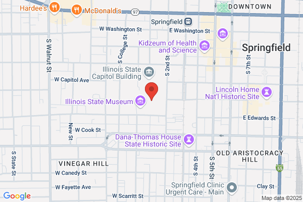 Howlett, James - Capitol City Rehab Plus
