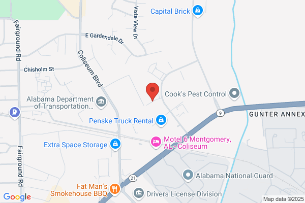 Bradley Plumbing & Heating Inc