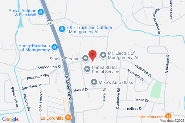 Lehman Sloan Plumbing Heating & Air Conditioning