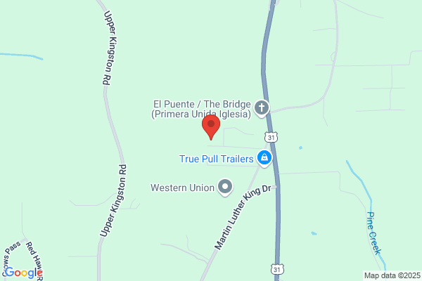 Narmour Plumbing