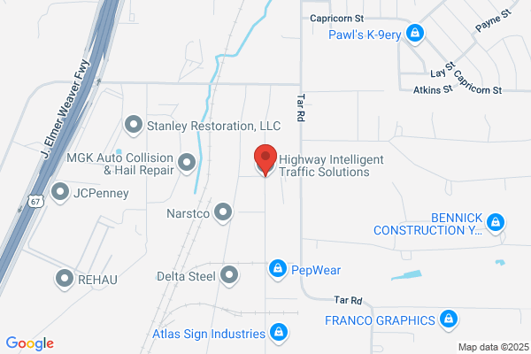Highway Solutions Llc