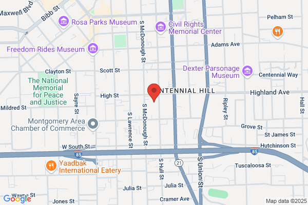 Capitol City Care Center