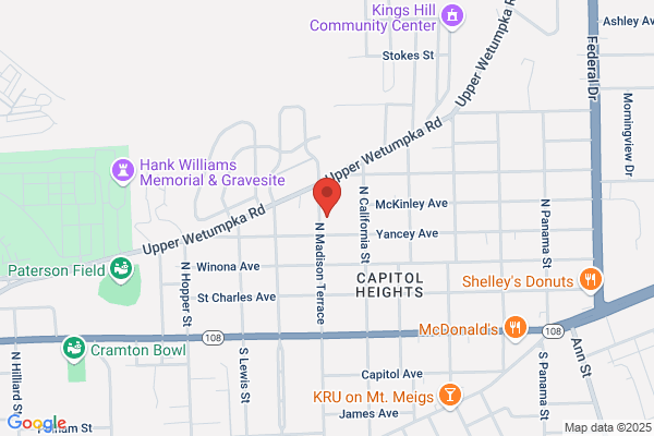 Montgomery County of, Montgomery Public Schools, Schools, Schools-Elementary, Children's Center