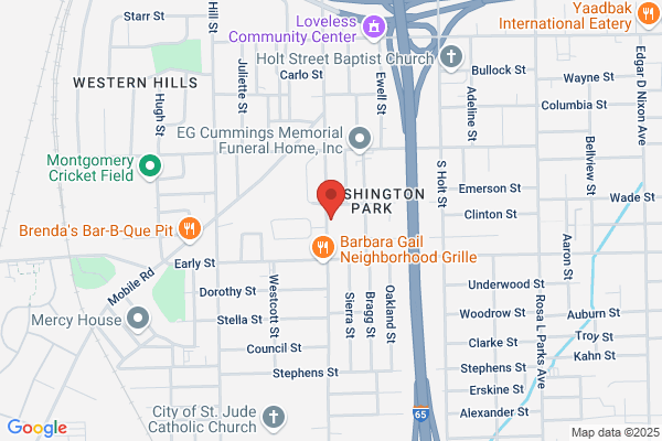 Peppermint Hill Learning Center