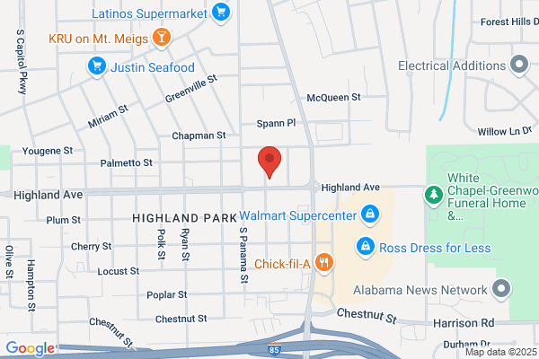 Second Mom Child Care Center