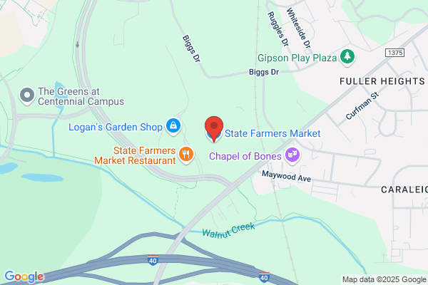 State Farmers Market