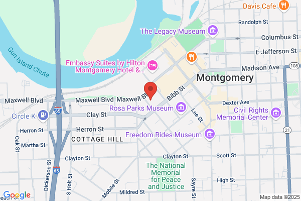Moore Property Management
