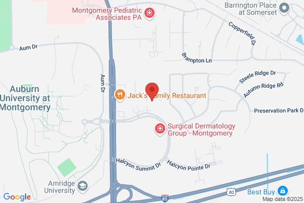 Montgomery Open MRI
