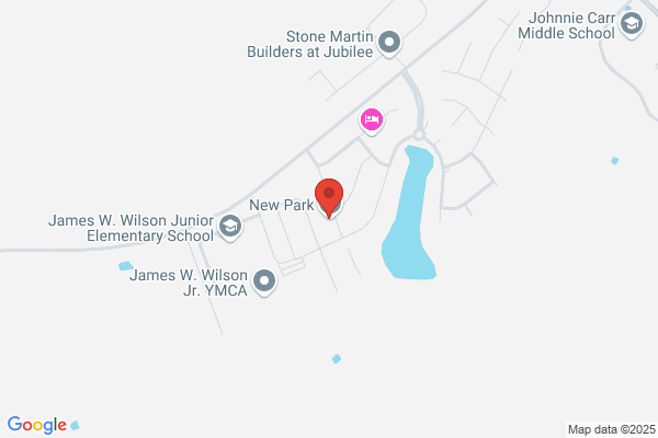New Park