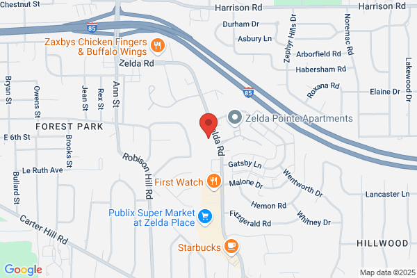 Ballard Companies Development & Commercial Real Estate