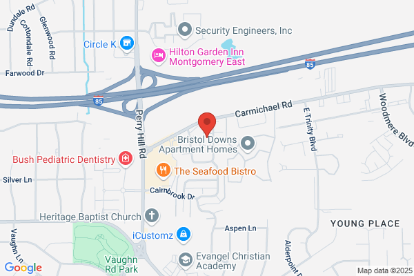Bernice Realty