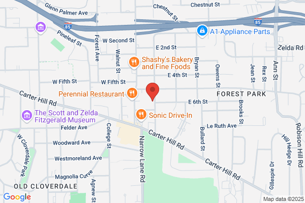 Bill Fowler Automotive & Industrial Equipment