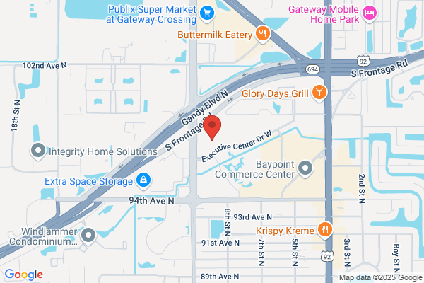 Commercial Partners LLC
