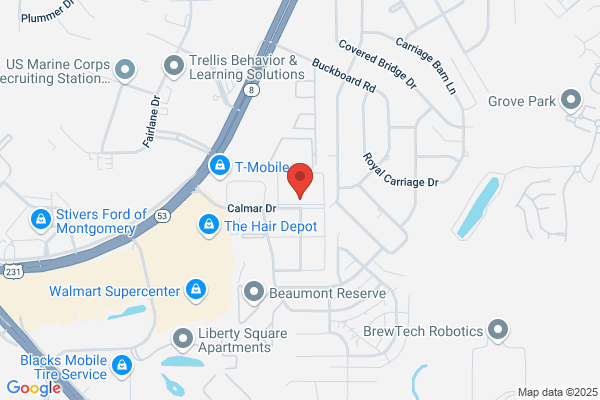 Foxcroft Luxury Apartments