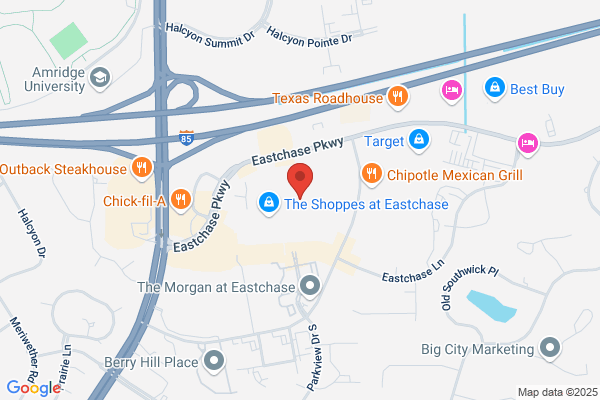McClammy, Thad - Capitol Realty
