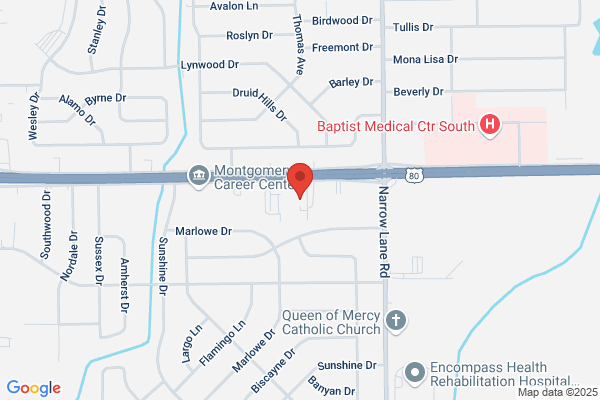 South Haven Manor Nursing Home