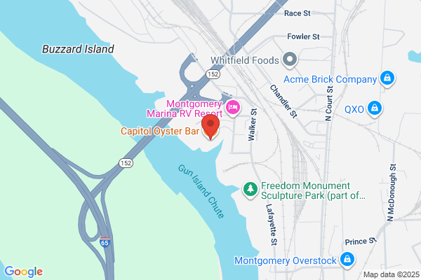 Capital Seafoods