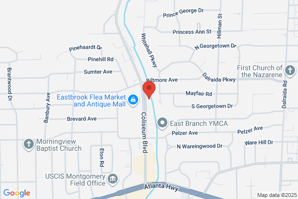 East Brook Cafe