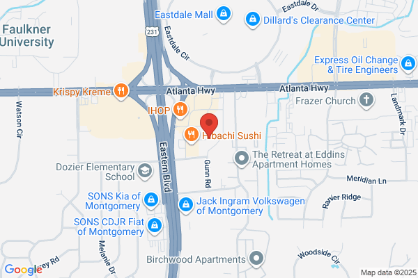 Fox & Hound Pub & Grille