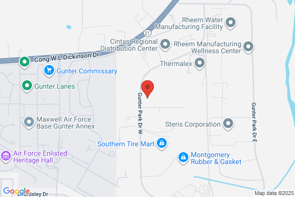 Giles Enterprises, Inc.