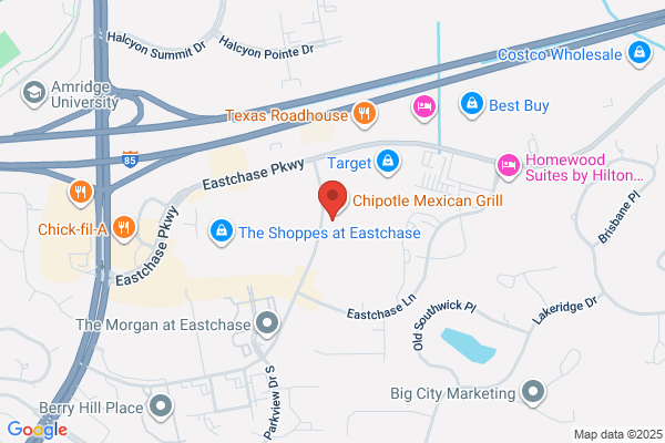 Taziki's Mediterranean Cafe - Montgomery