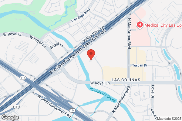 La Frontera Llc