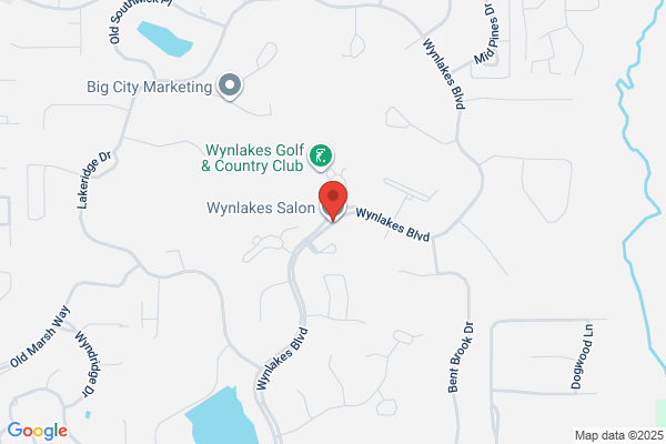 Wynlakes Salon