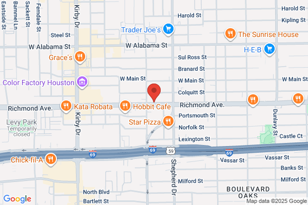 Wolfe R L Associates