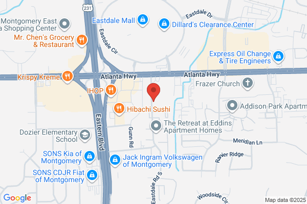 Ala-Stor Self Storage