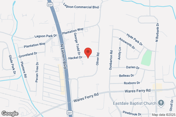 Fort Knox Self Storage