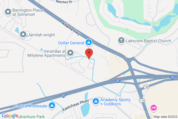 Compass Self Storage