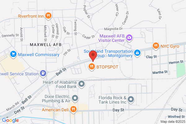 Maxwell Self Storage