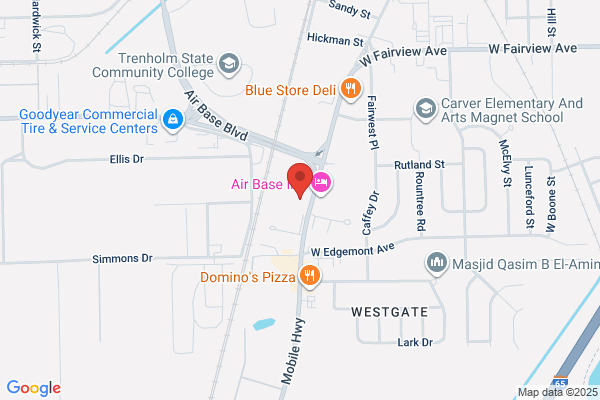 U-Haul Moving & Storage of West End Montgomery