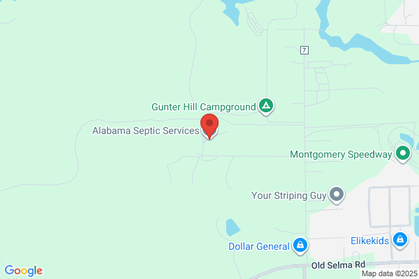 Alabama Septic Services