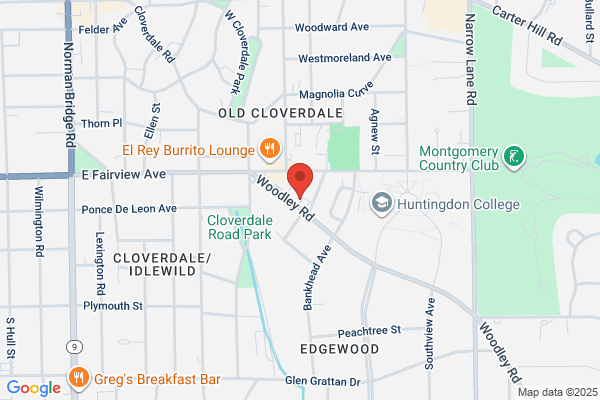Cloverdale Shoe Repair Shop