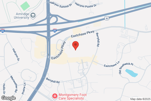 East Chase the Shoppes At