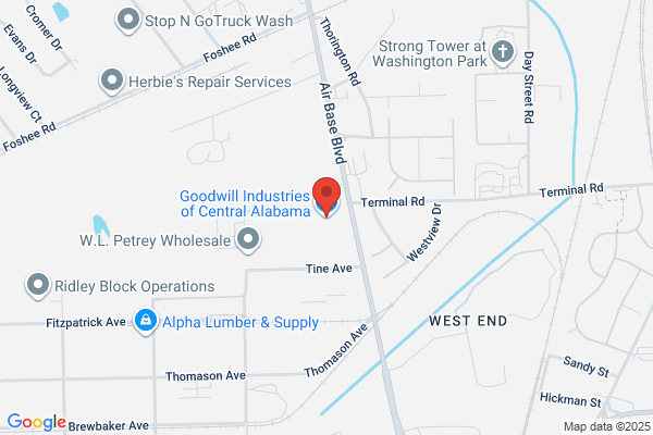Goodwill Industries