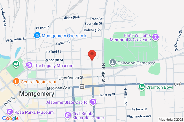 Montgomery Trenholm Center