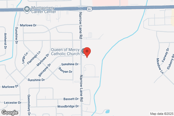 Catholic Social Services of Montgomery