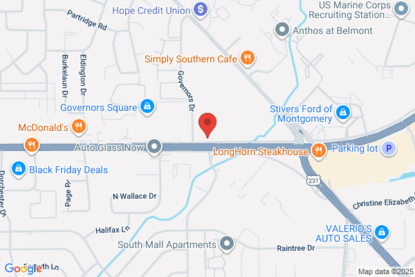 Copeland Care Clinic